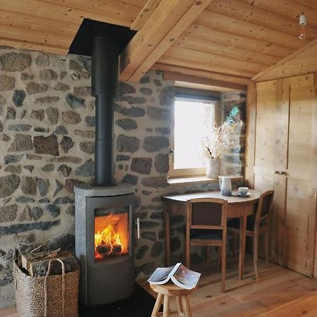 Chambre D'Hotes Privative Au Creux Du Nid Siaugues-Sainte-Marie Екстер'єр фото